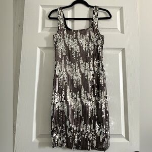 NWT Leith Bodycon Mini Dress. Size S. Fuly lined